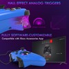 RavoGrip Wired Controller for Series PC, Gaming Control Controllers with