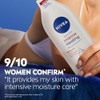 Nivea Intense Healing Body Lotion, 16.9 Fl Oz