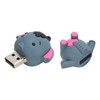 U Disk USB Flash Drive Pendrive Gift Data Storage Cartoon