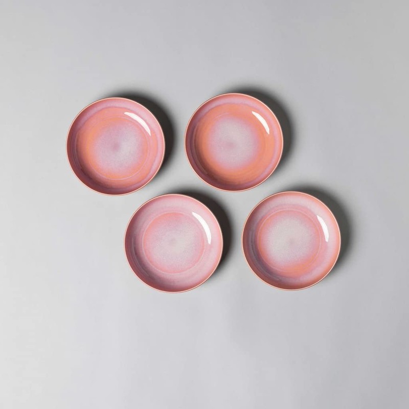 like. by Villeroy & Boch Perlemor Coral Bowl Diameter 22