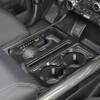 Keptrim for 2021 2022 2023 2024 Ford F150 Center Console