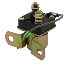 eStarpro Starter Solenoid Relay for 1994 1995 POLARIS 300 400 2x4 4x4 6x6