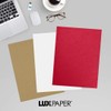 LUXPaper 8.5" x 11" Paper | Letter Size | Jupiter