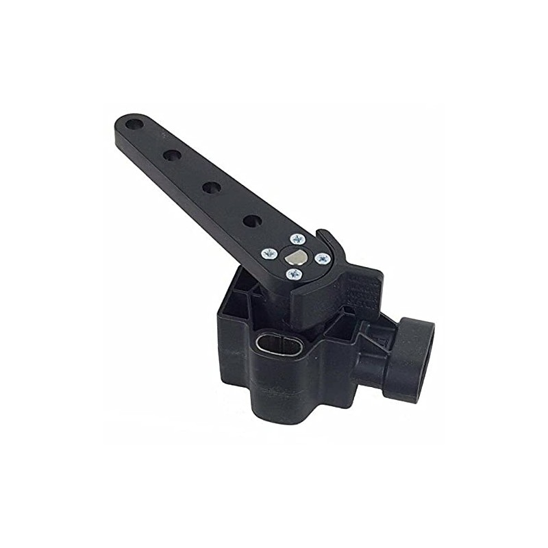 OYEAUTO E-Level Ride Height Sensor Plastic Arm Air Ride Suspension