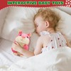 Qrooper Talking Hamster - Stuffed Animals Toy for Girls 2
