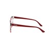 CHARRO Lesebrille Original 2 Rot +1,00