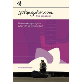 Justinguitar.Com: Pop Songbook