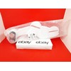 CLEAR REAR Bidet Attachment for Toilet - Toilet Bidet with