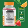 Lifeable Lifeable B Complex + Vitamin C 750mg, Gummies Bundle