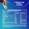 Hidra2go Kids, Electrolitos Para Nios, Sin Azcar, Con Vitamina C,