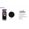 Sensationnel Crochet Braids Lulutress 3X Water Wave 20" (1-pack, 2)