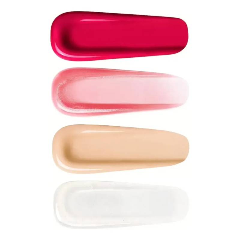 Set 4 Gloss Labial Victoria's Secret Flavor Faves