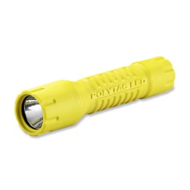 Streamlight PolyTac LED Lithium Tactical Flashlight / Lithium: 88853 Waterproof