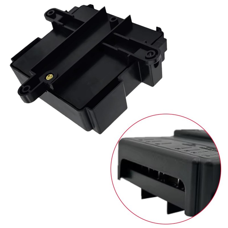 Riloer Power Module Circuit Board, 1 PC RV Fridge Control