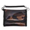 COLORFUL CANDY STYLE N5500400 Saifu (with Chain) for Children, Camo,
