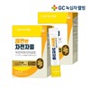 GC Quick Bowel Movements Psyllium Husk / GC 쾌변 차전자피