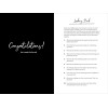 N/A Our Bucket List Couples Journal – Dream Life Planner