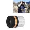 Eyepiece Wide Angle 62° Aspheric Eyepiece High Definition Fully Coated