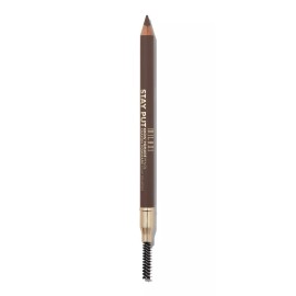 Milani Lapiz De Cejas Stay Put Brow Pomade Pencil 05 Dark Brown Acabado Mate