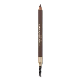 Milani Lapiz De Cejas Stay Put Brow Pomade Pencil 05 Dark Brown Acabado Mate