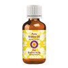 Deve Herbes Pure Brahmi Oil (Bacopa monnieri) 10ml (0.33 oz)