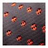 Mammut Women's Comfort Fast Adjust Climbing Harness. Shark Safety Orange