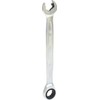KS Tools 503.5213 DUO GEARplus combination spanner set with ratchet