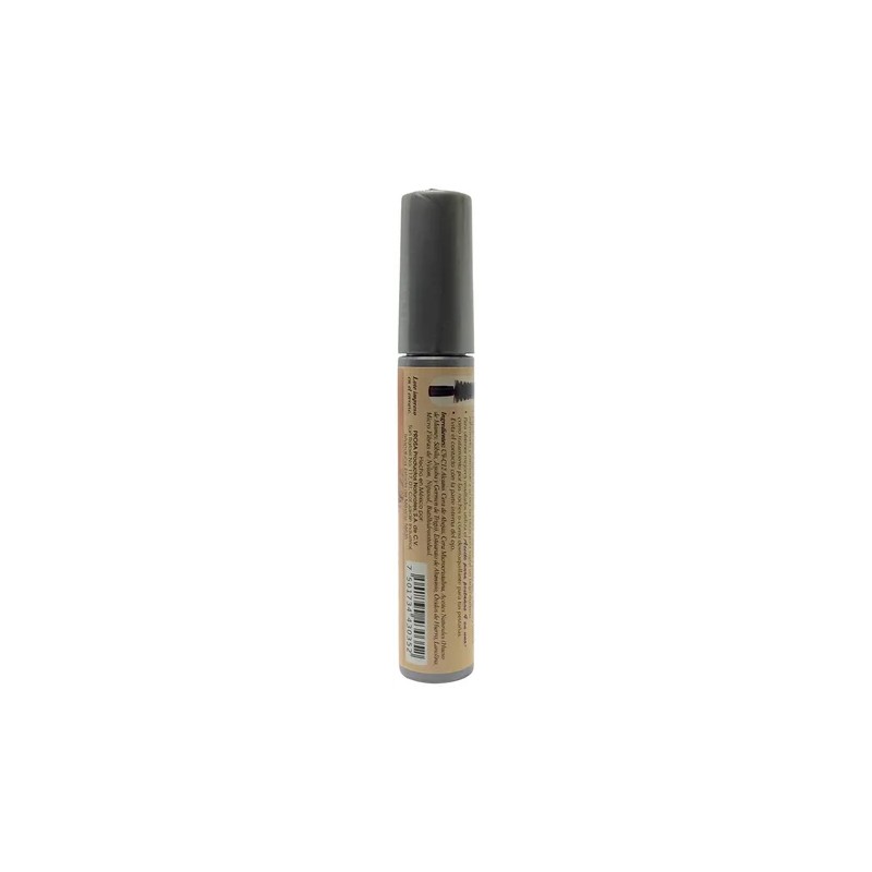Máscara de pestañas Prosa Microfibras waterproof 13g color negro 1