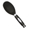 Square Cushion Hair Brush for Salon Use 25cm