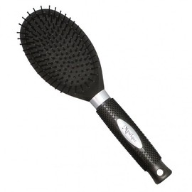 Square Cushion Hair Brush for Salon Use 25cm