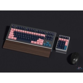 Soul Cat [Soul Cat] Dicision Keycap Set Dye-Sub PBT | NOT GMK