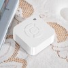 White Noise Machine Timing Shutdown Sleep Sound Relax for Baby