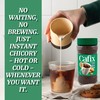 Cafix Coffee Substitute Crystals Jar 7.05 Ounces