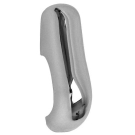 Empi Vw Bug Chrome Euro Bumper Guards, Fits Front/Rear Bumpers 1958-67, Each