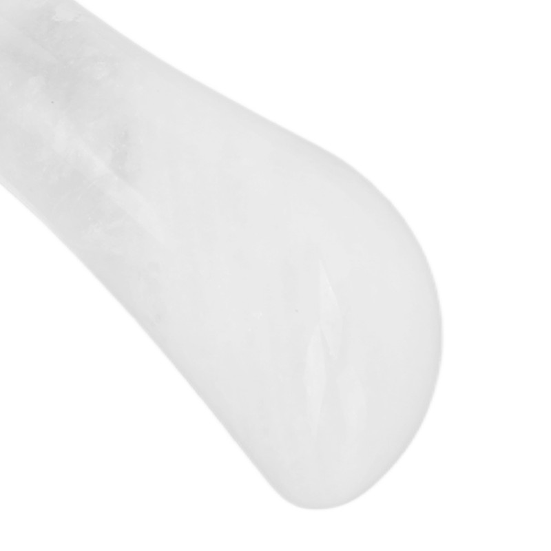 Mushroom Shape Massage Stones Gua Sha Massage Jadestone Scraping Stone