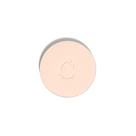 Couleur Caramel Foundation Silk Powder, Compacted, Shade 611 Universal Couleur Caramel Foundation Vegan Cosmetique