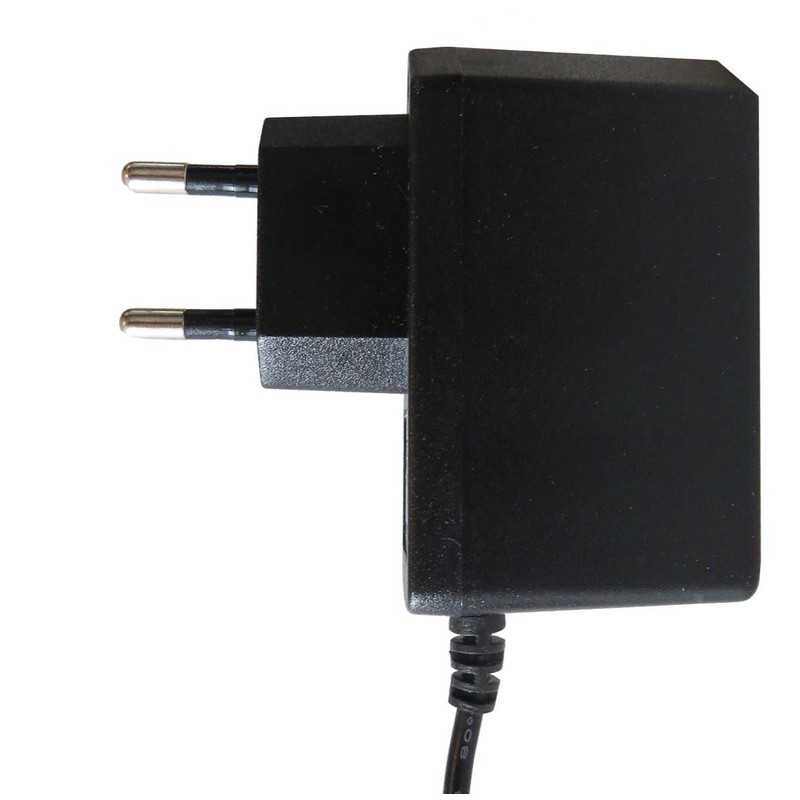 keepdrum 9 V AC Adaptor Power Supply for Effect Devices