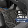 PIT66 Cargo Liner Compatible with 2017-2022 Honda CR-V (Incloud CR-V