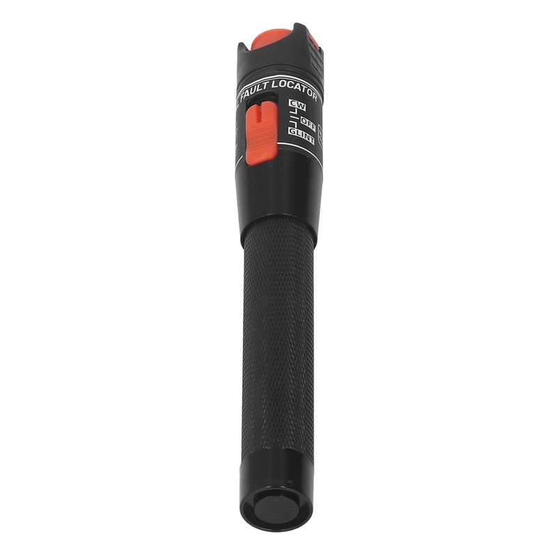 Visual Fault Locator VFL 10km 10mW Optical Fiber Red Light