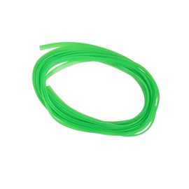 Motoforti Car Trim Strip Line Door Edge Seal Protector Green 5m 16.4ft Long-lasting