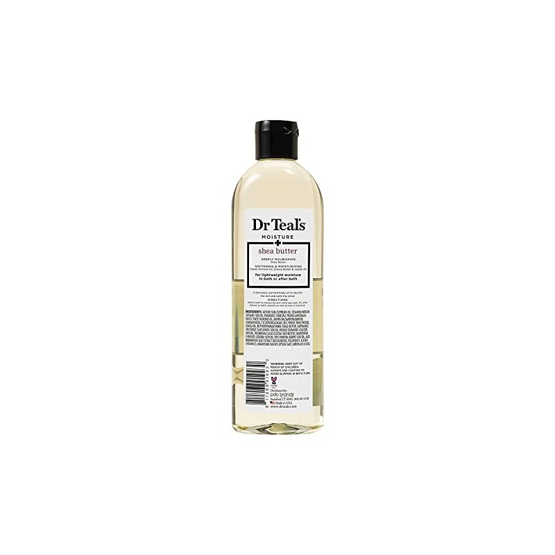 Dr Teals Dr. Teals Set de Regalo Variedad de Aceite