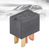 Keenso Car Fuse Relay Air Compressor Relay Switch Car Starter