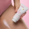 Dove Desodorante Corporal Crema Raspberry Rose 75g