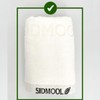 SIDMOOL Bamboo 100% 30s Facial Towel 1ea