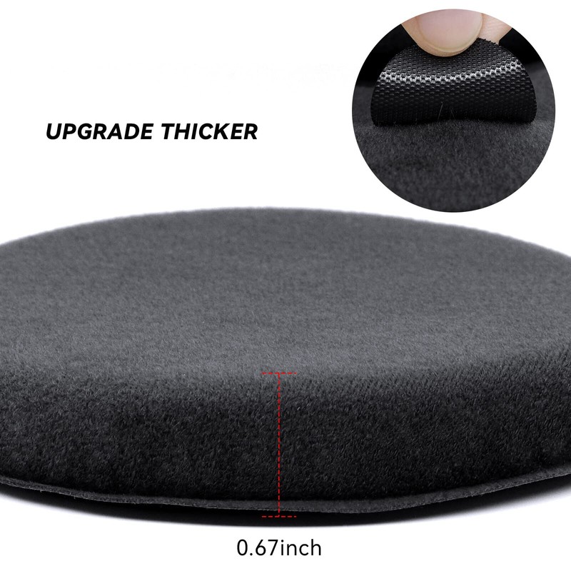 Yzpacc Football Helmet Padding Inserts Softball Helmet Foam Pads Baseball
