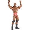 WWE Superstar Toy - World Wrestling Entertainment 6 Inch Action Figure - Titus O'Neil