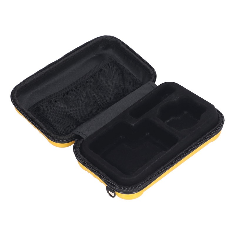 Action Camera Bag Portable Waterproof Carrying Storage Case Replacement For