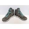 SOREL Kinetic Conquest Lace Up Hiking Sneaker Boots in Alpine