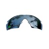 Raydi Polycarbonate Replacement Lenses & Rubber Kits for Oakley Si