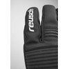 Reusch Unisex - Adult Crosby R-tex XT with Waterproof Membrane,
